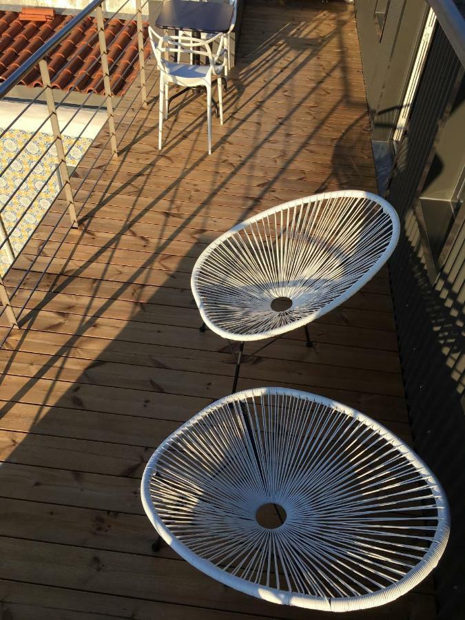 Oporto Design Attic - Solar Da Avenida Apartment Exterior photo